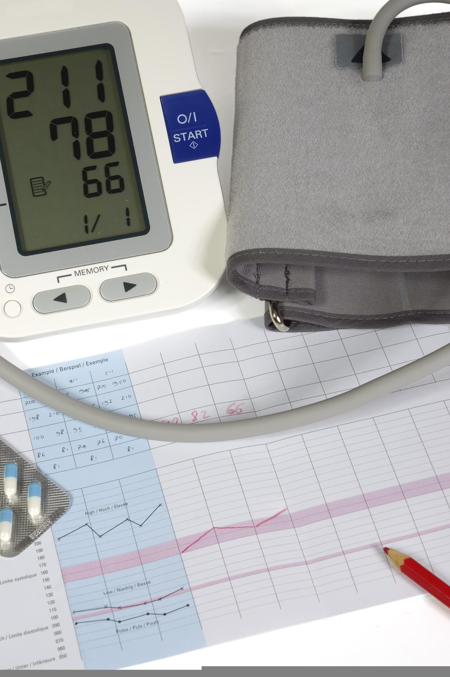 ds 30 sphygmomanometer 5573659